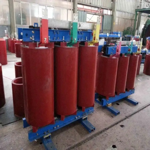 绥棱SCB10-250KVA干式变压器