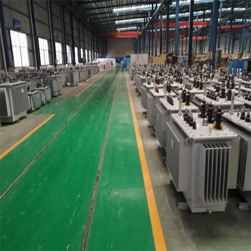 阿合奇SH15-800KVA非晶合金变压器厂家价格