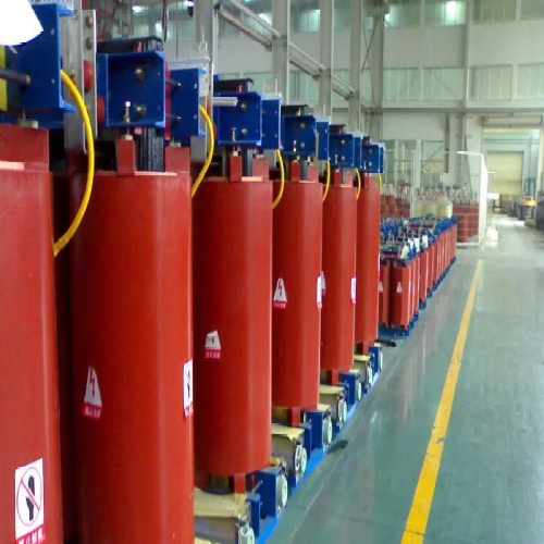 绥棱SCB10-200KVA干式变压器