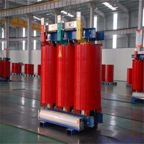绥棱50KVA干式变压器